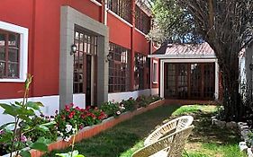 Anami Hotel Boutique